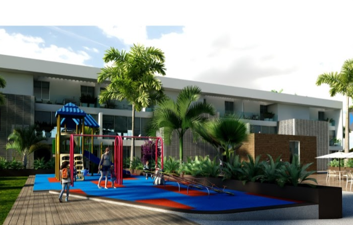 Marea Puerto Cancún | Departamentos