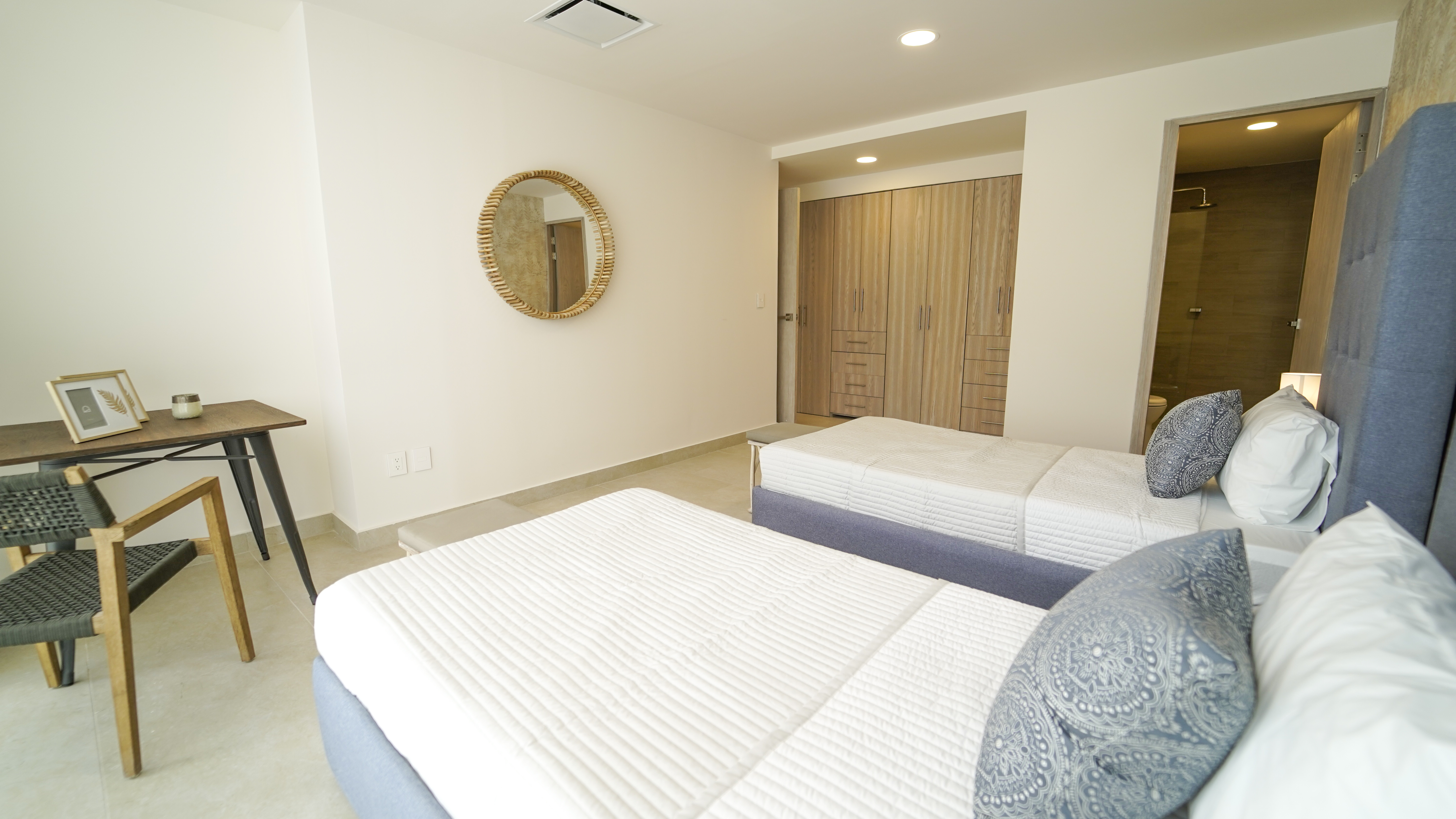 Marea Residences Puerto Cancún | Departamentos Preventa