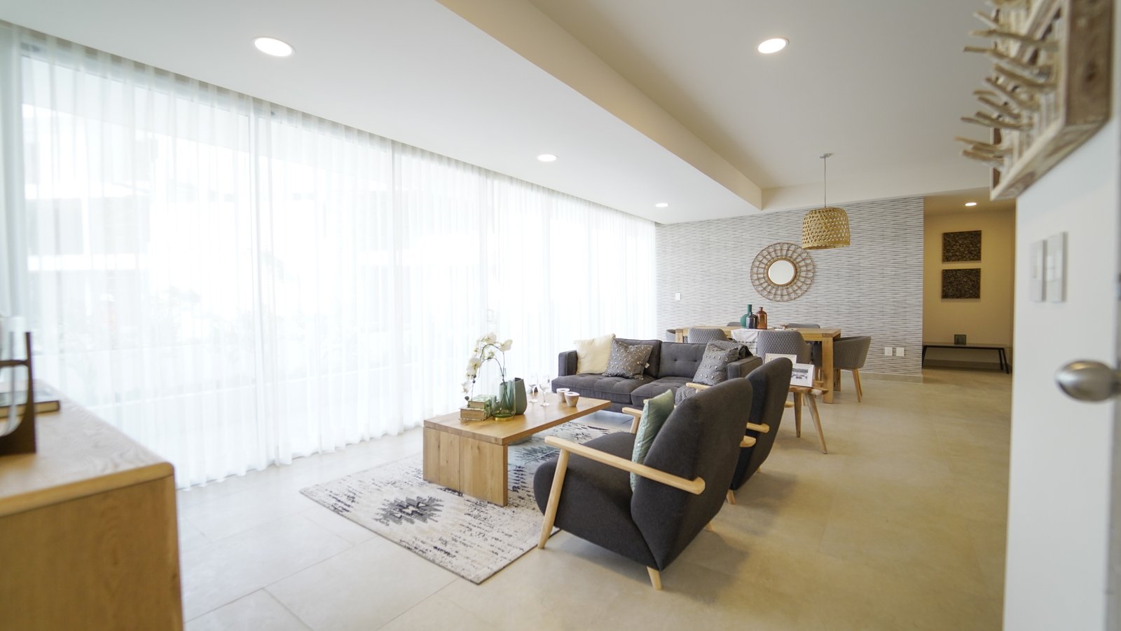 Marea Puerto Cancún | Departamentos