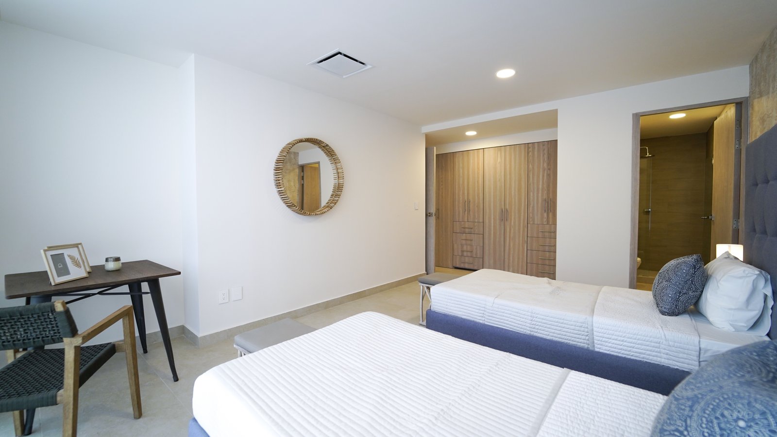 Marea Puerto Cancún | Departamentos