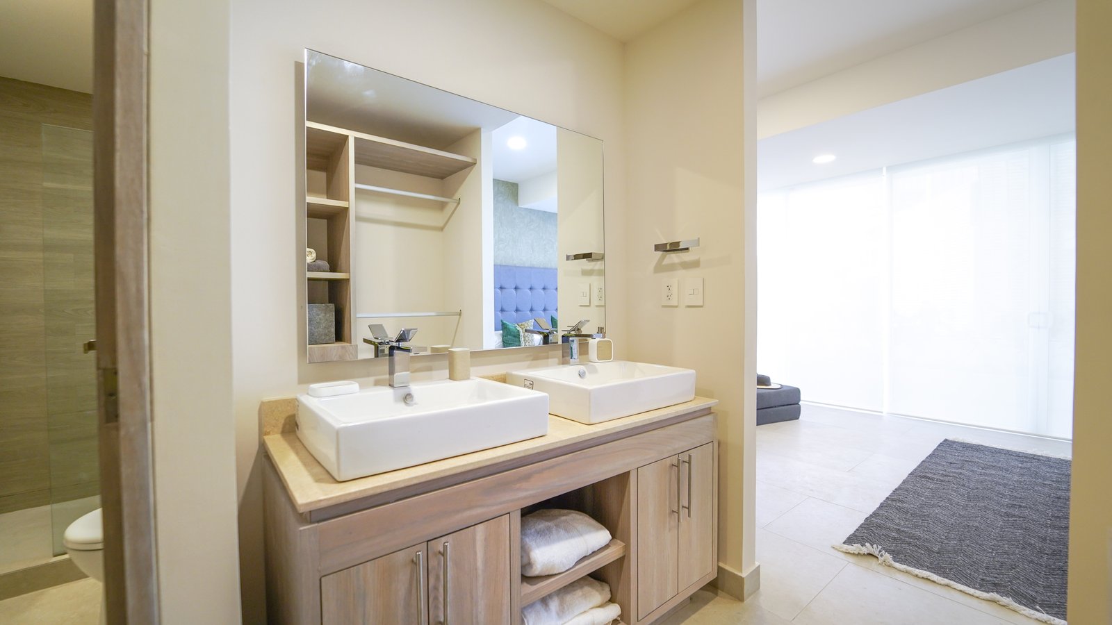 Marea Puerto Cancún | Departamentos