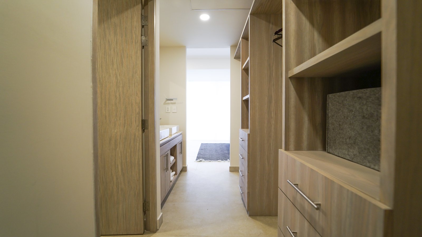 Marea Puerto Cancún | Departamentos