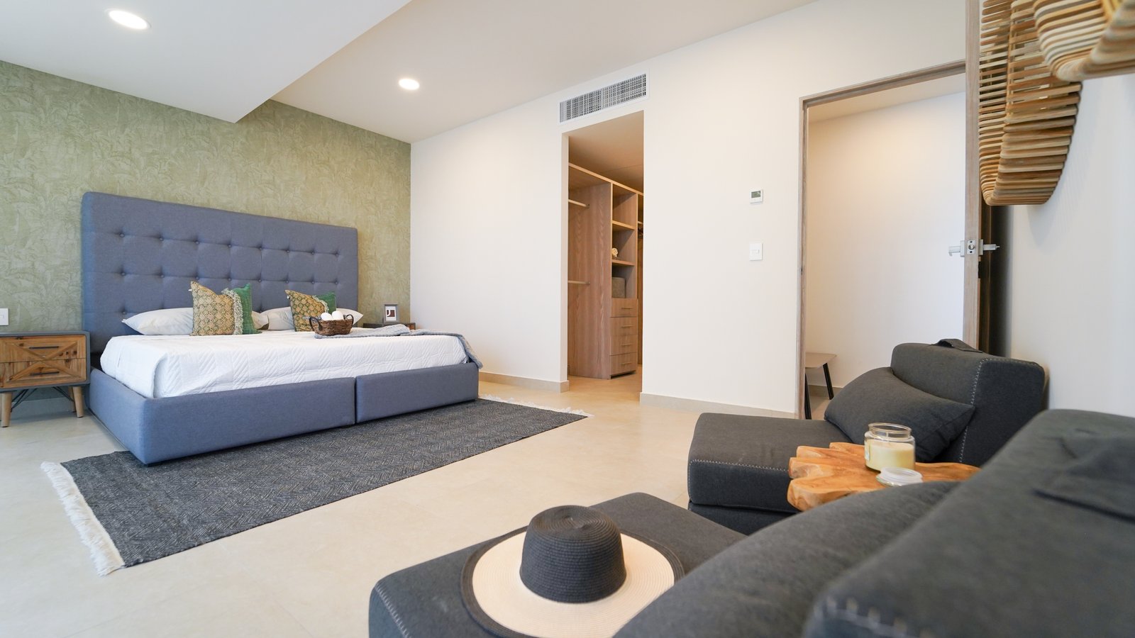 Marea Puerto Cancún | Departamentos