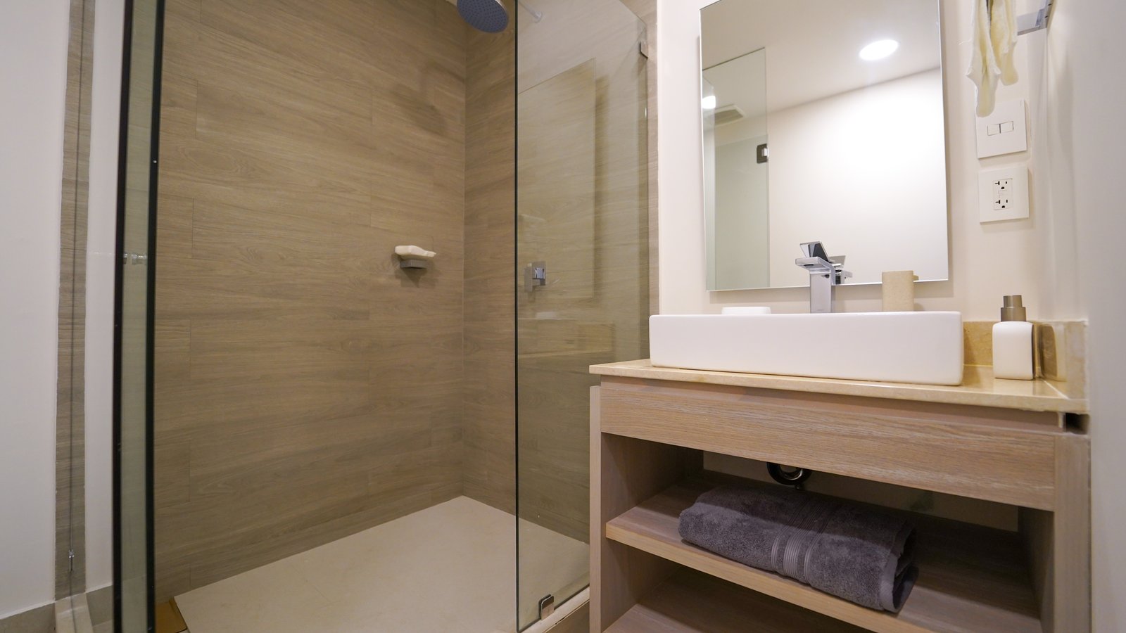 Marea Puerto Cancún | Departamentos