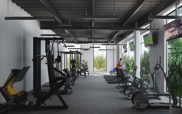 Marea Puerto Cancún | Departamentos