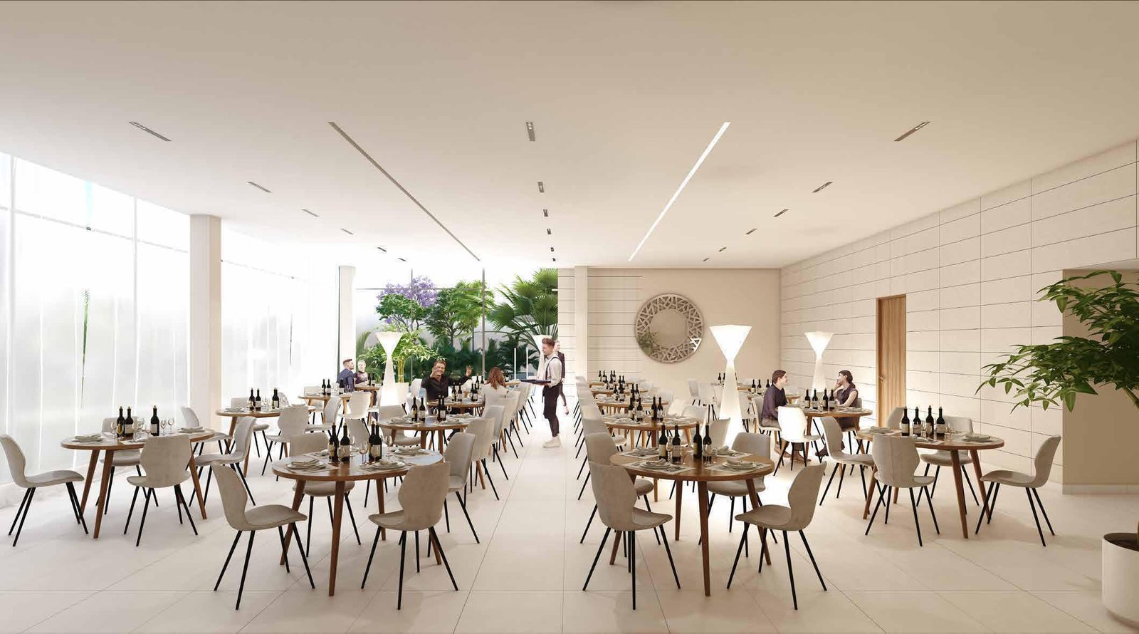 Marea Puerto Cancún | Departamentos