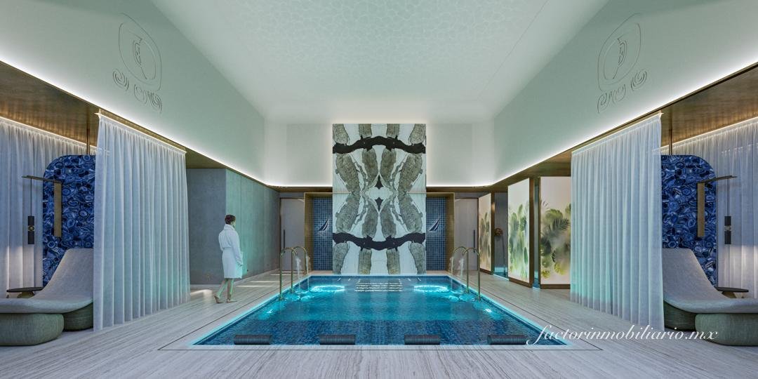 Nautica Residences Cancún Blvd Colosio