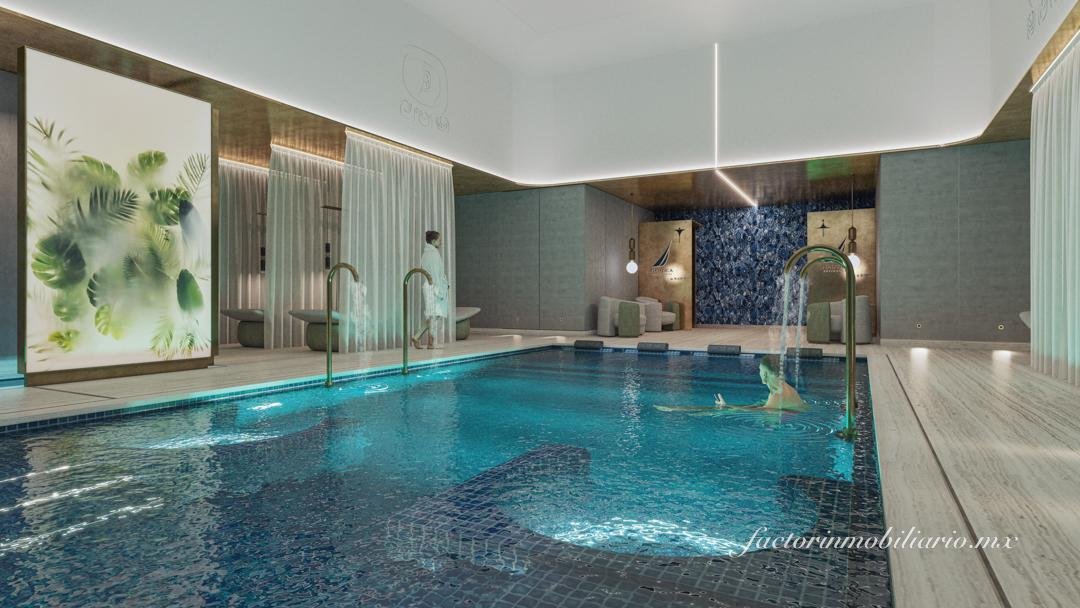 Nautica Residences Cancún Blvd Colosio