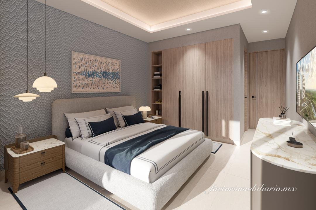 Nautica Residences Cancún Blvd Colosio