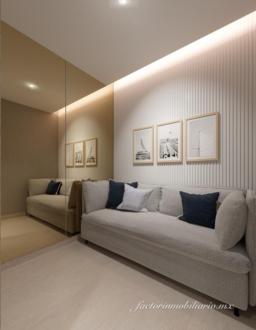 Nautica Residences Cancún Blvd Colosio