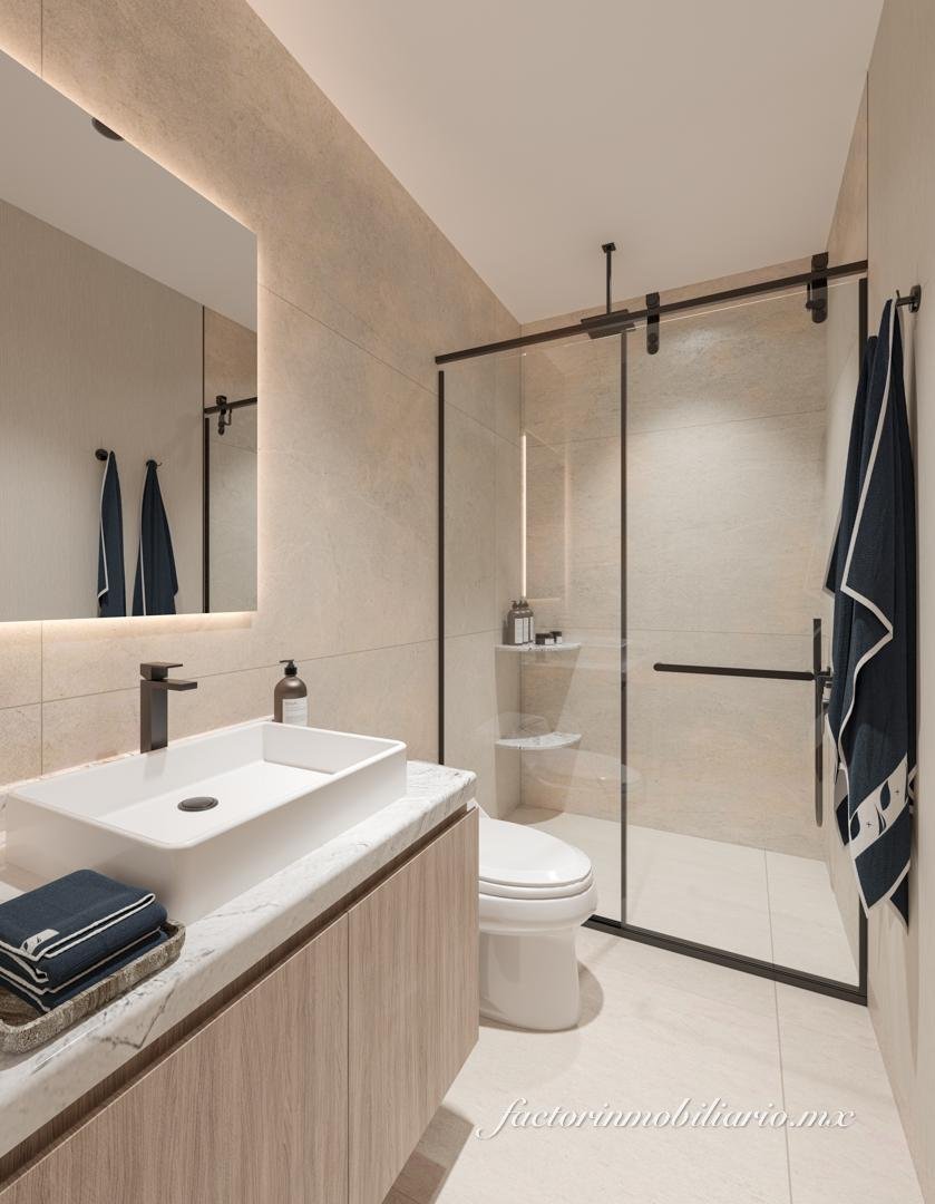 Nautica Residences Cancún Blvd Colosio