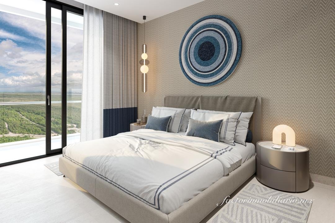 Nautica Residences Cancún Blvd Colosio