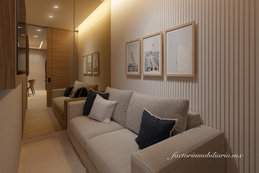 Nautica Residences Cancún Blvd Colosio