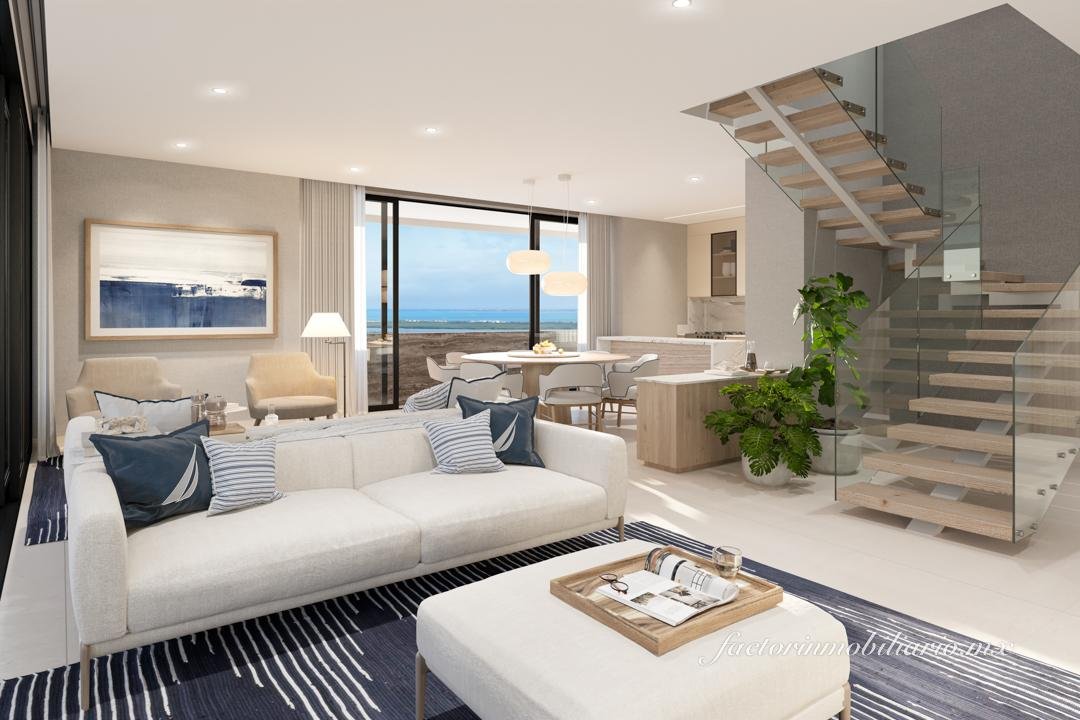 Nautica Residences Cancún Blvd Colosio