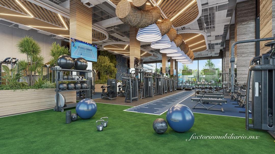 Nautica Residences Cancún Blvd Colosio