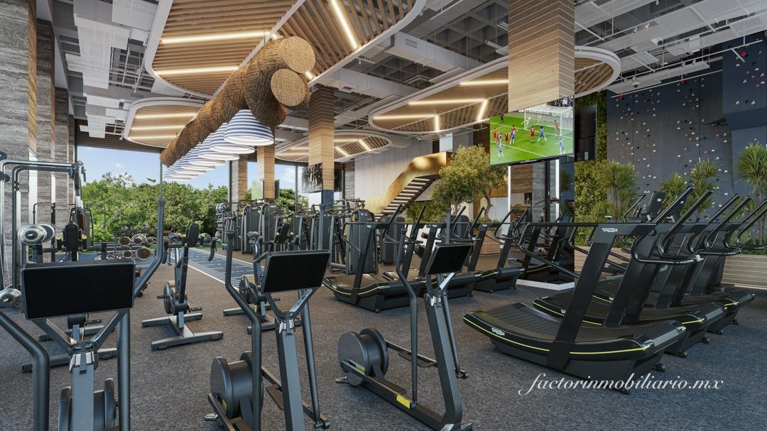 Nautica Residences Cancún Blvd Colosio