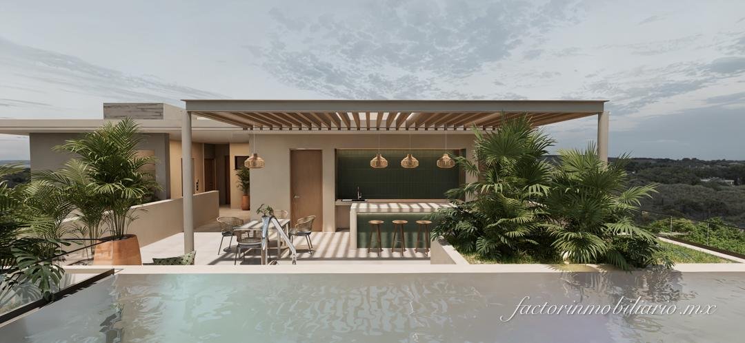 Torre Nikté Cancún