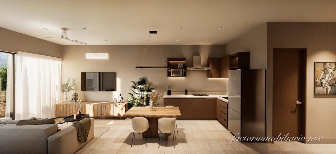 Torre Nikté Cancún