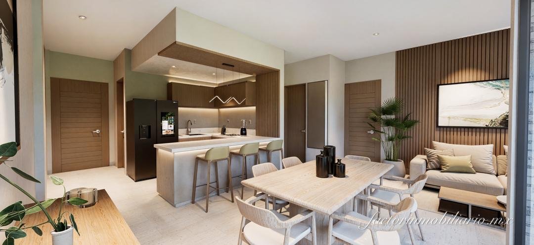 Torre Nikté Cancún