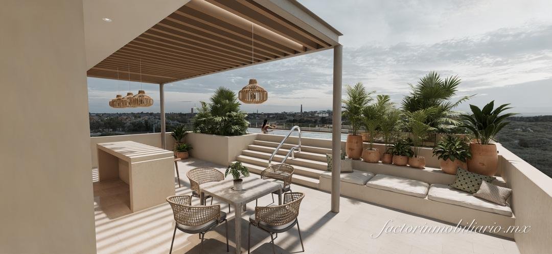 Torre Nikté Cancún