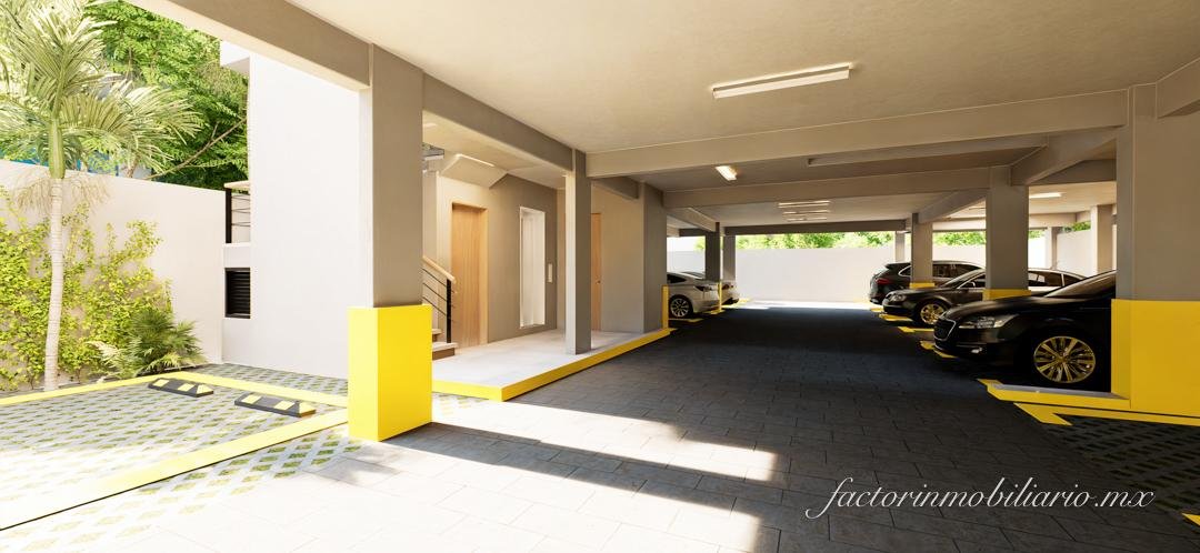 Torre Nikté Cancún