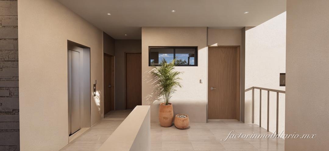 Torre Nikté Cancún