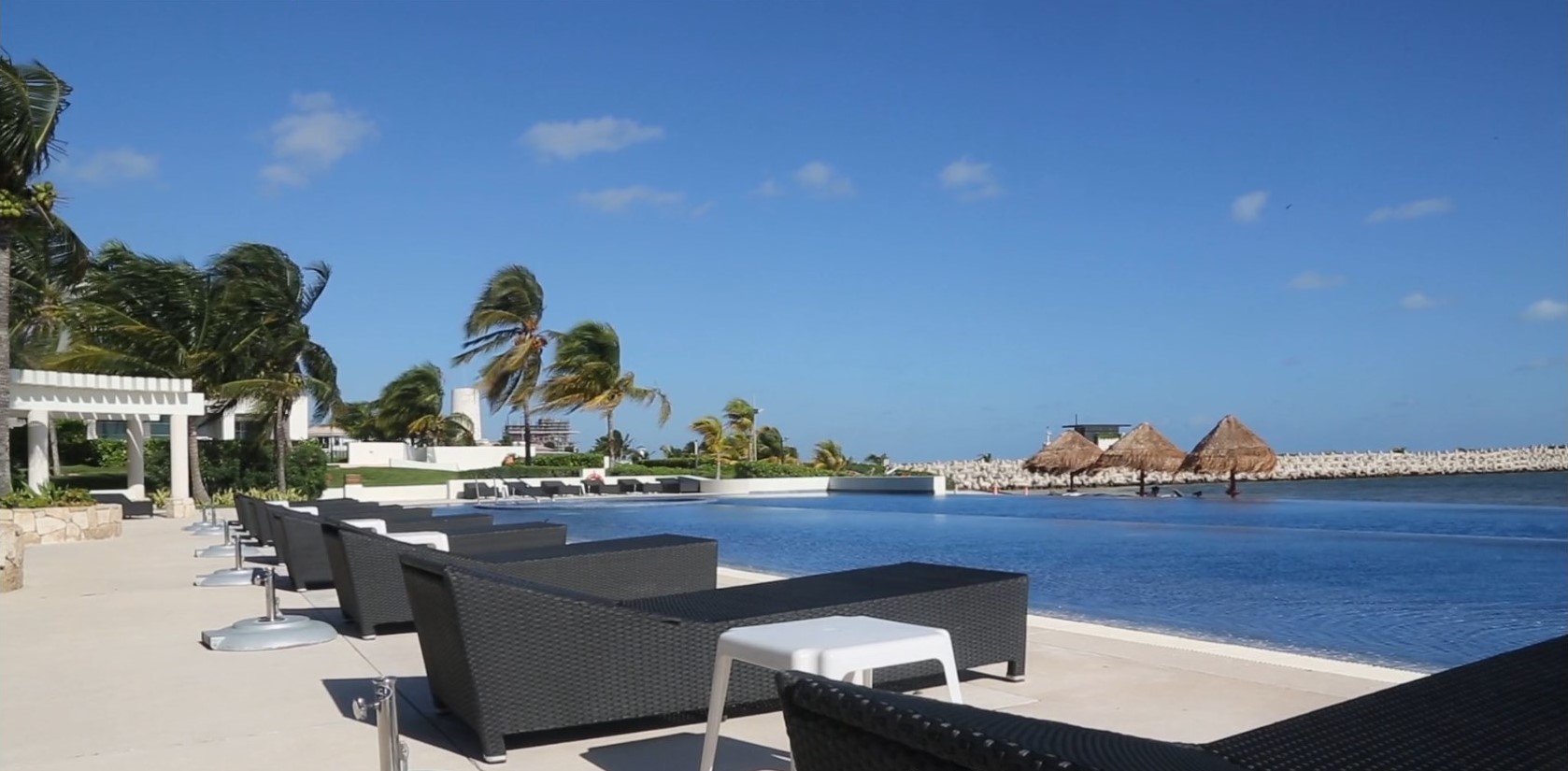 Novo Cancún 3 Recámaras Amueblado | Departamento Venta