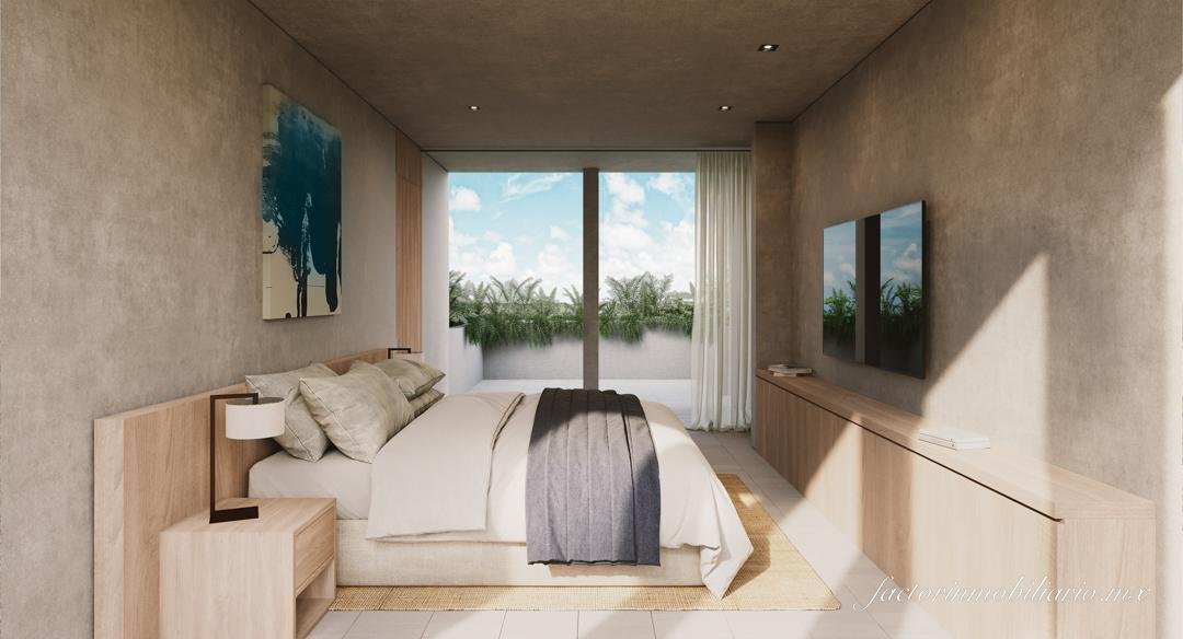 Olivia Wow Condos | Lausana Residencial Cancún