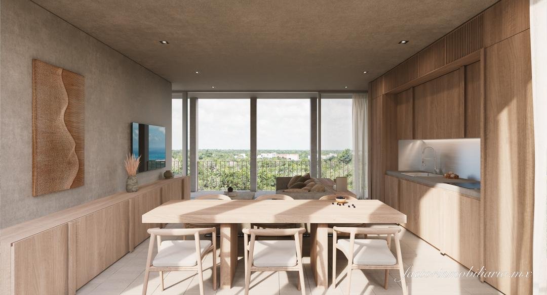 Olivia Wow Condos | Lausana Residencial Cancún