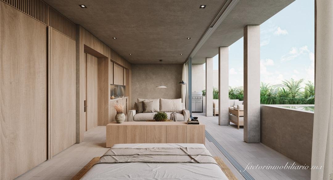 Olivia Wow Condos | Lausana Residencial Cancún