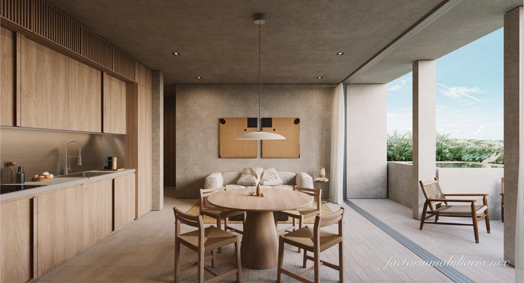 Olivia Wow Condos | Lausana Residencial Cancún