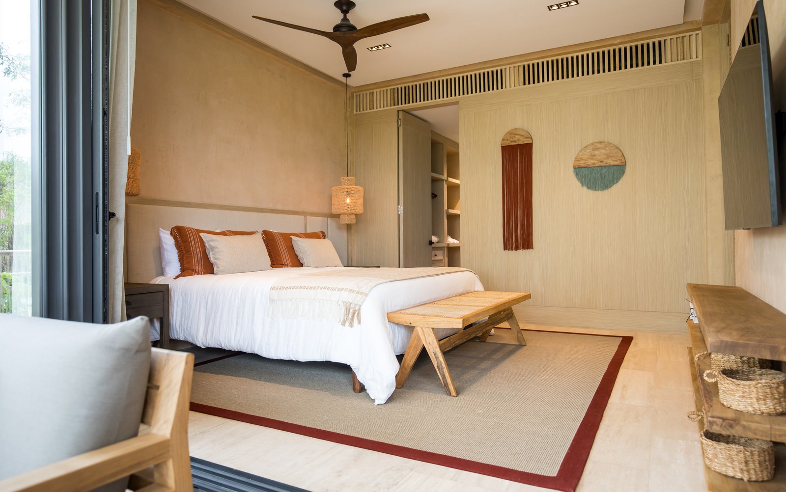 Palm Villas Corasol Riviera Maya