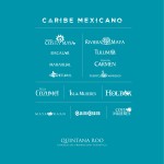 Destinos Turísticos del Caribe Mexicano