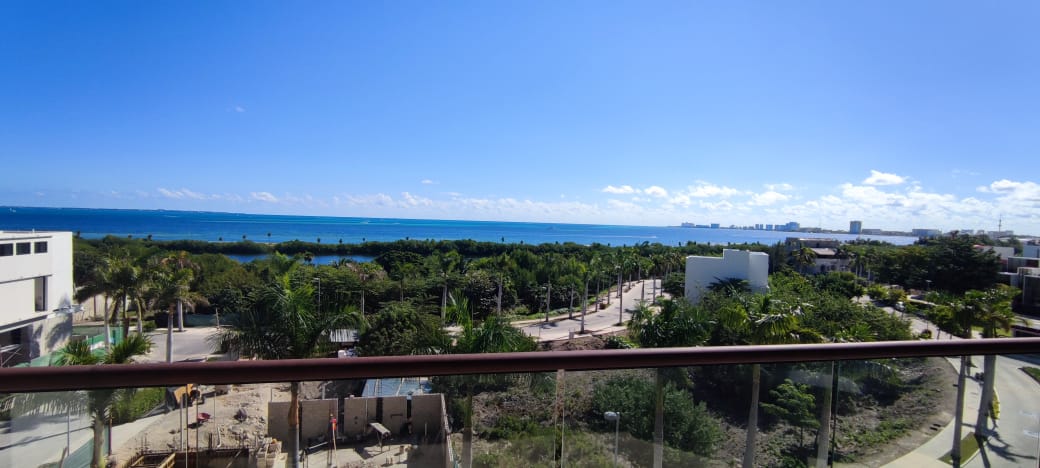 Punta del Mar 3 Bedroom Apartment for Rent