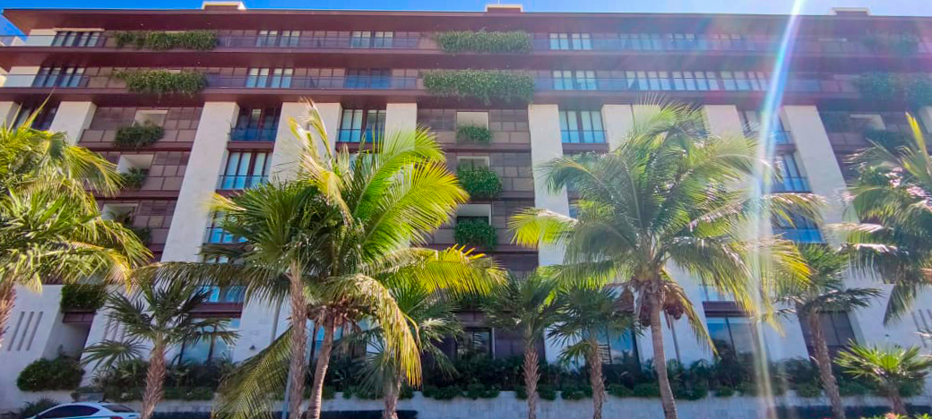 Punta del Mar 3 Bedroom Apartment for Rent