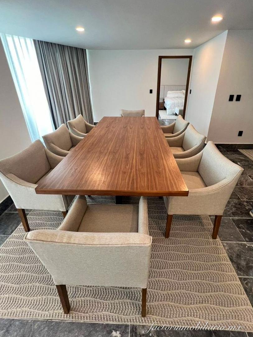 Shark Tower Puerto Cancún | Departamento en Renta Amueblado