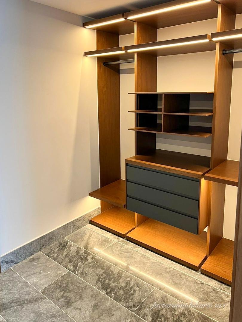 Shark Tower Puerto Cancún | Departamento en Renta Amueblado