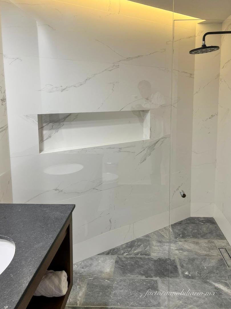 Shark Tower Puerto Cancún | Departamento en Renta Amueblado