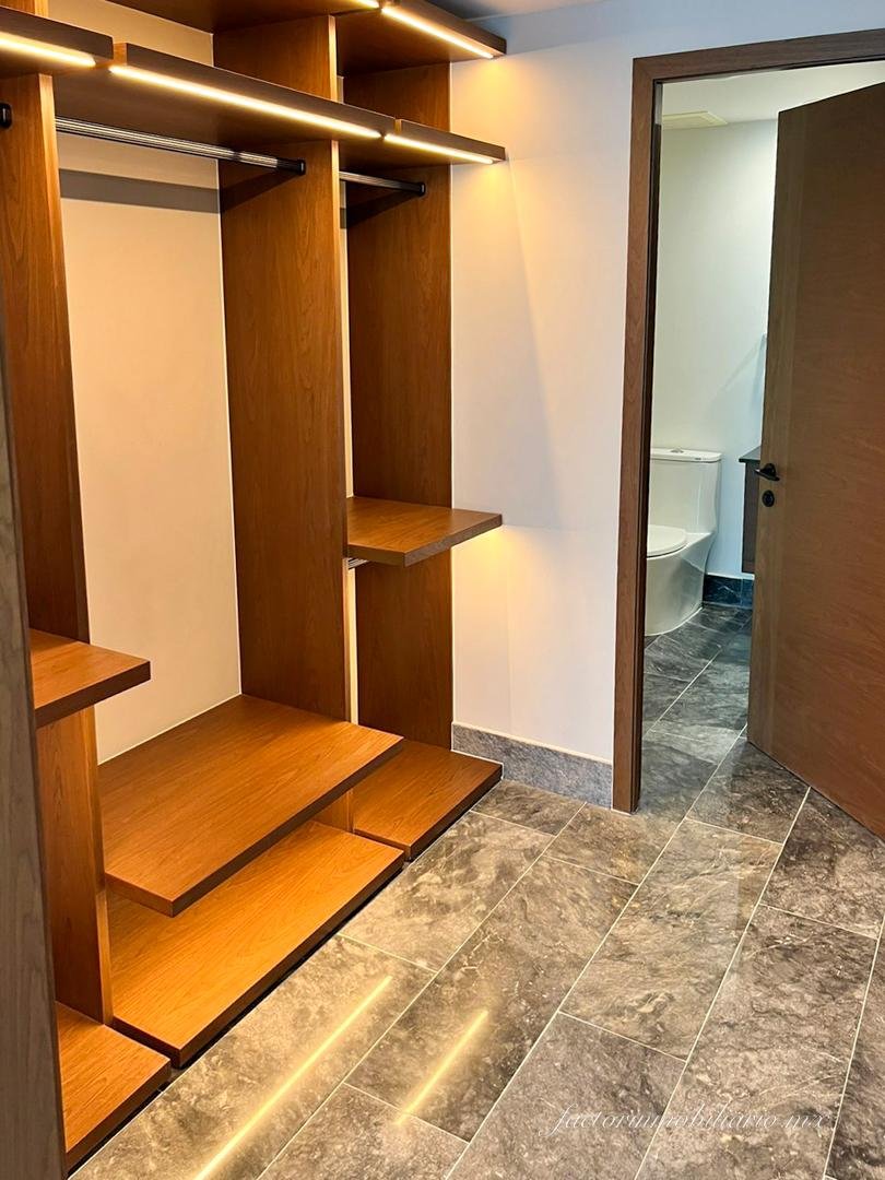 Shark Tower Puerto Cancún | Departamento en Renta Amueblado