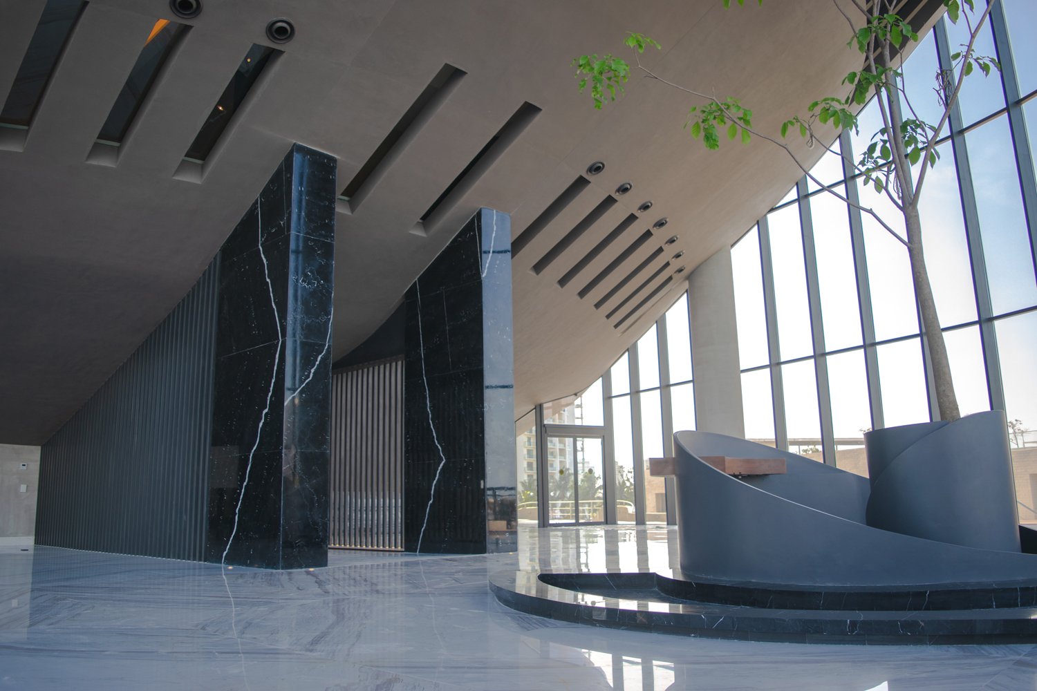 Shark Tower Puerto Cancún | Departamentos