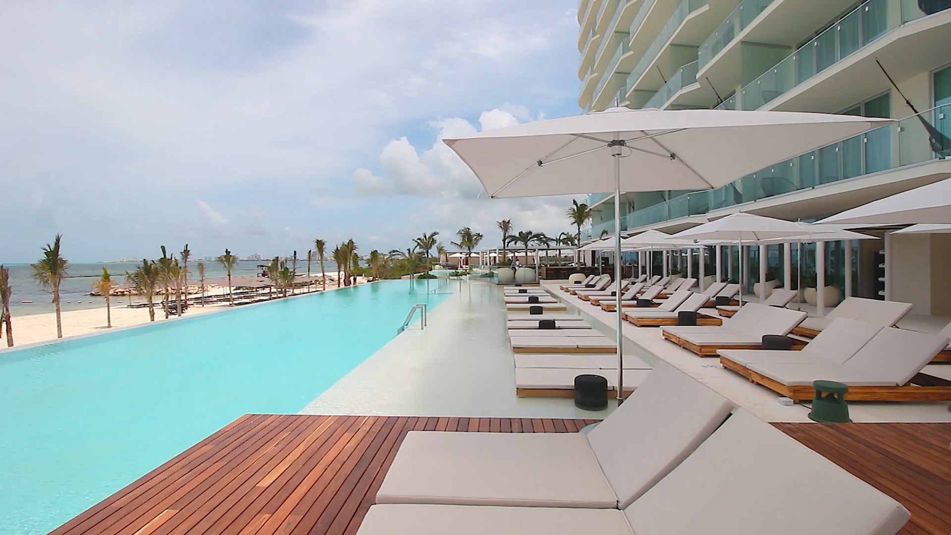 Novo Cancún Puerto Cancún | Departamentos Preventa, Venta y Renta