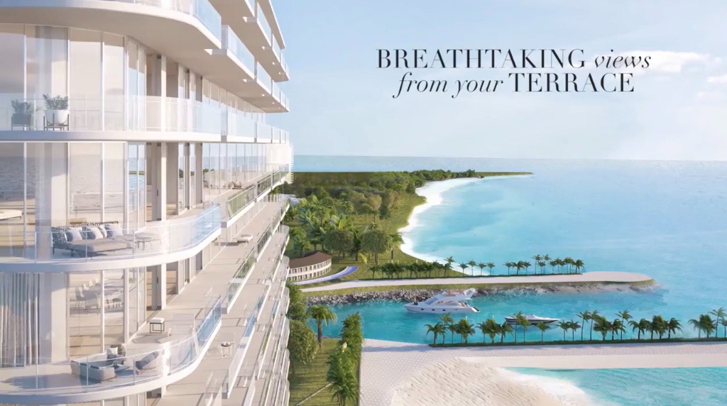 SLS Cancún Hotel & Residences Puerto Cancún | Departamentos Venta y Renta