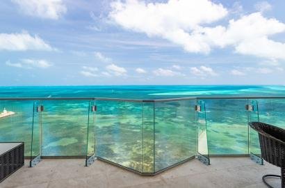 SLS Cancun Hotel & Residences Puerto Cancún 3 Recamaras Amueblado en Venta