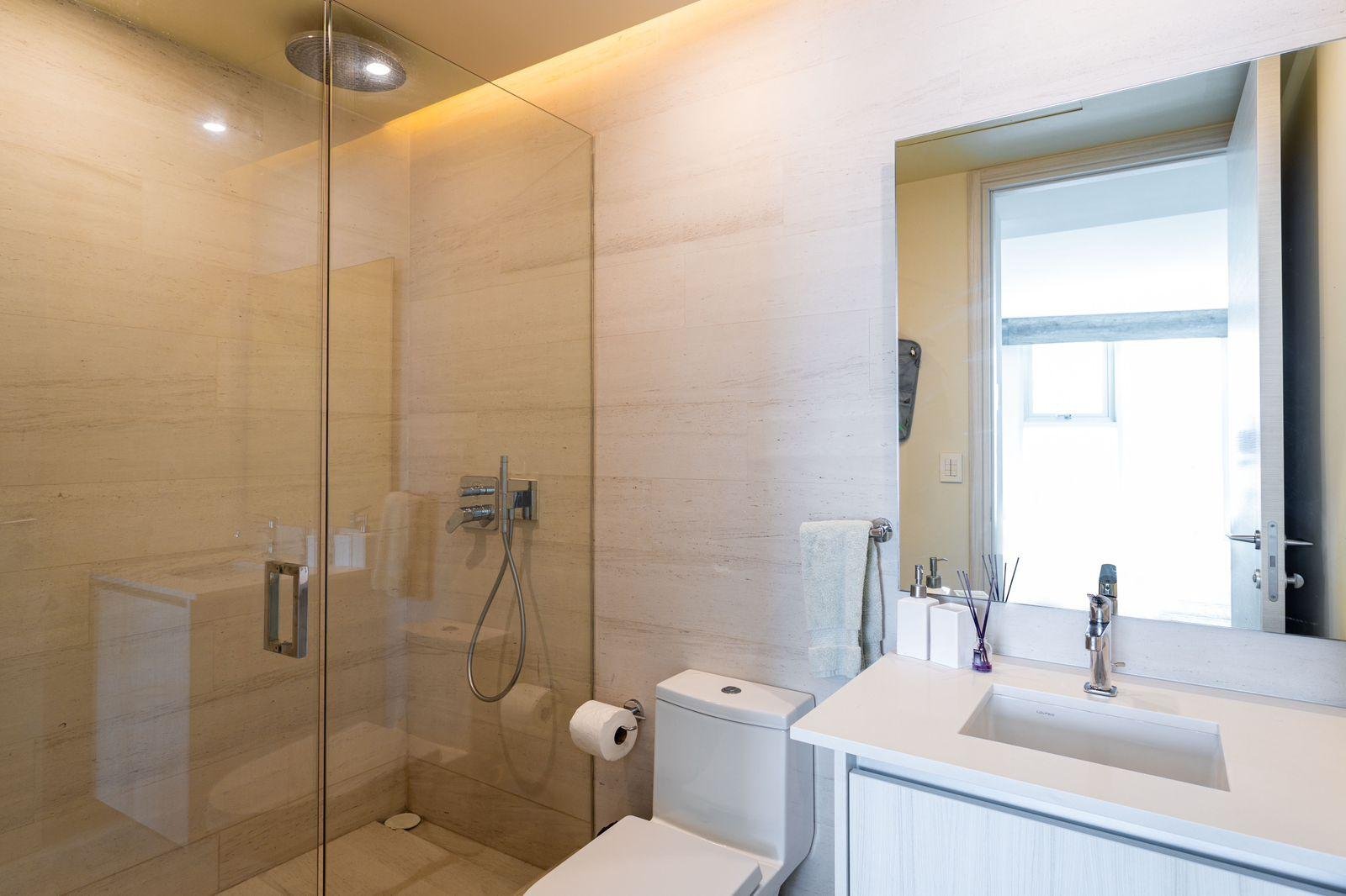 SLS Cancun Hotel & Residences Puerto Cancún 3 Recamaras Amueblado en Venta