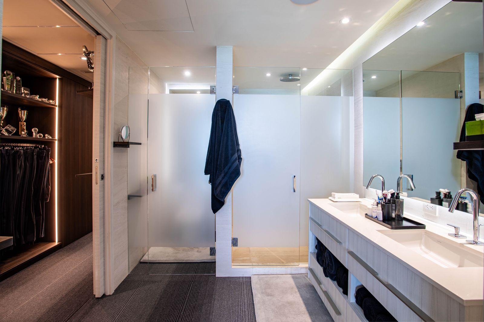 SLS Cancun Hotel & Residences Puerto Cancún 3 Recamaras Amueblado en Venta