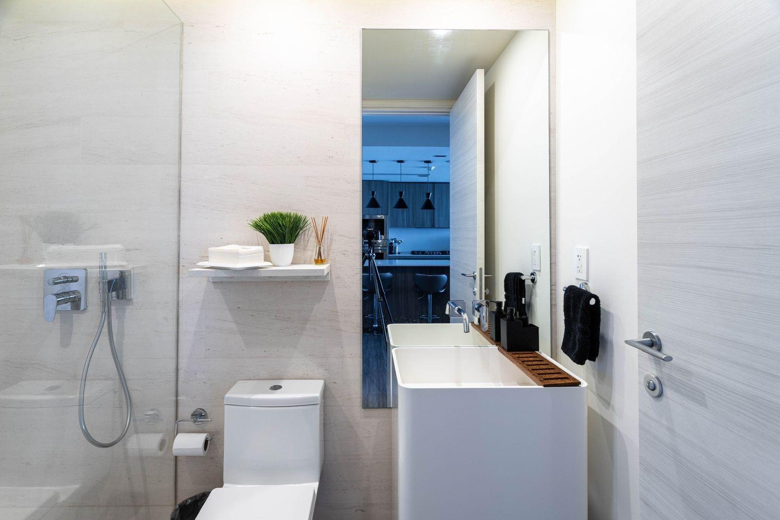 SLS Cancun Hotel & Residences Puerto Cancún 3 Recamaras Amueblado en Venta