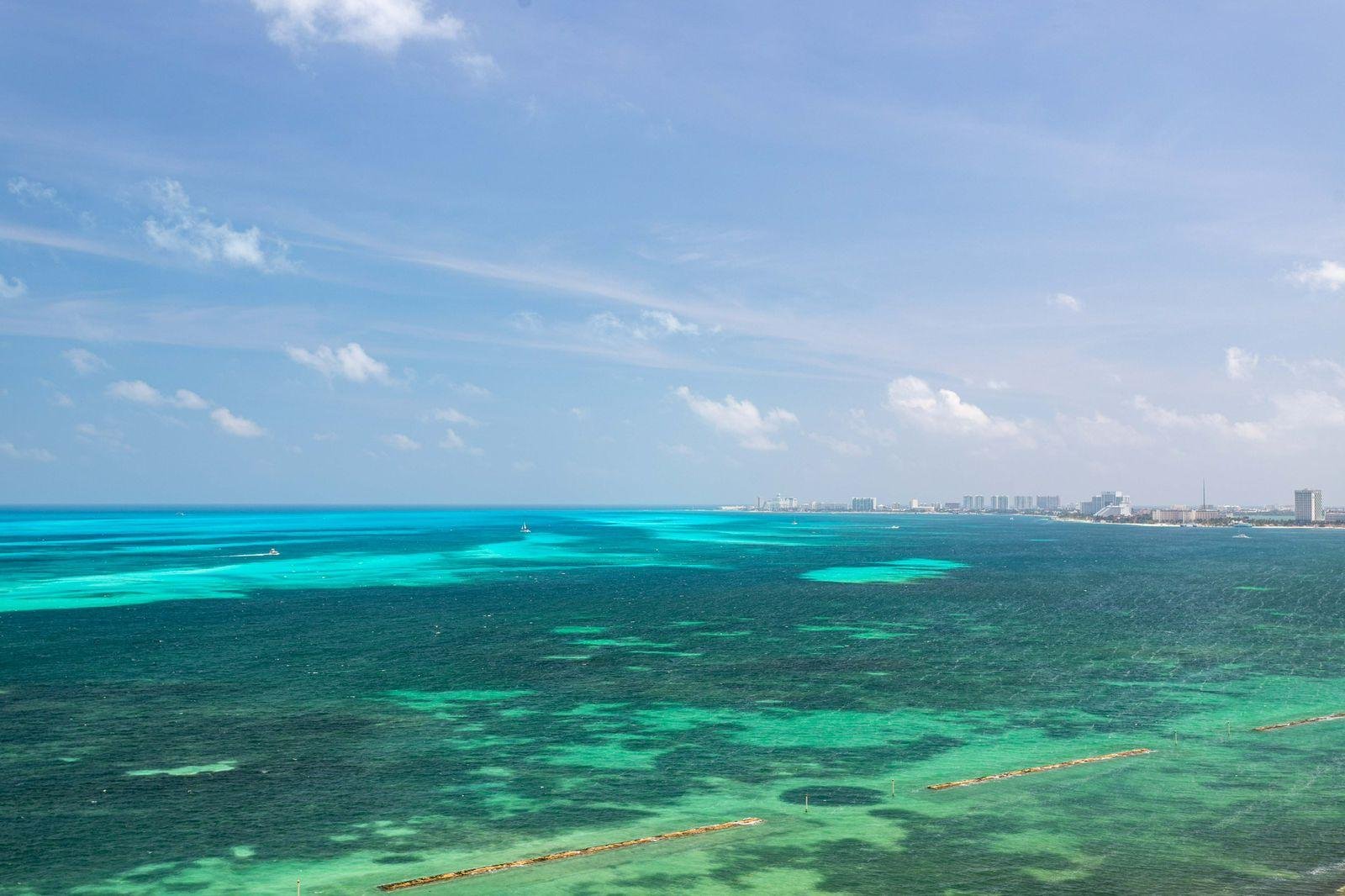 SLS Cancún Hotel & Residences Puerto Cancun