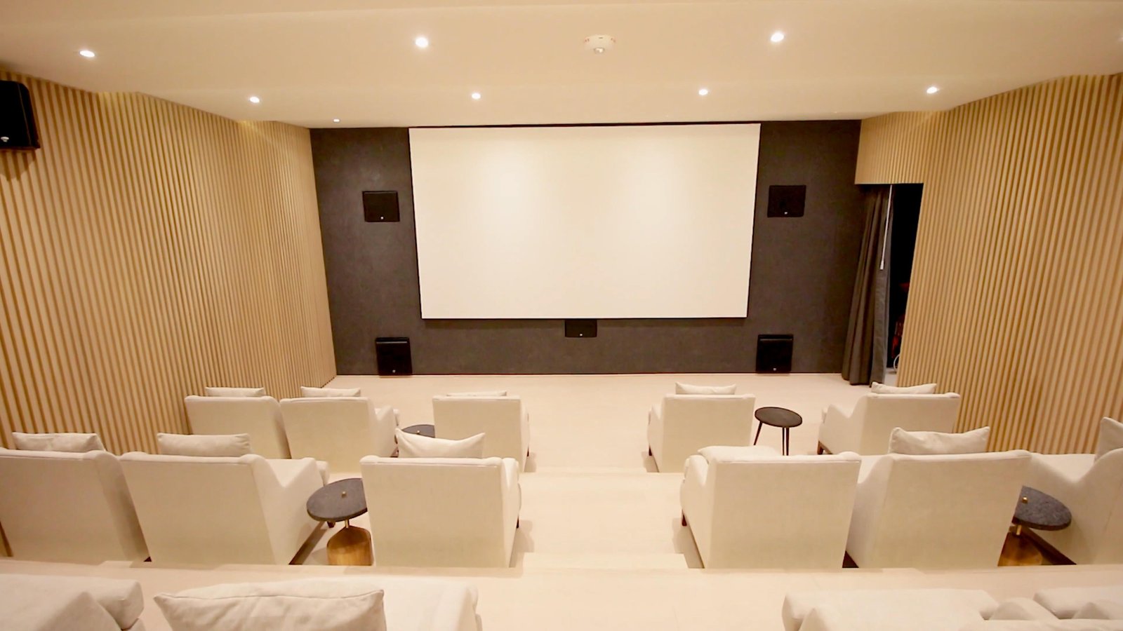 SLS Cancún Hotel & Residences Puerto Cancun