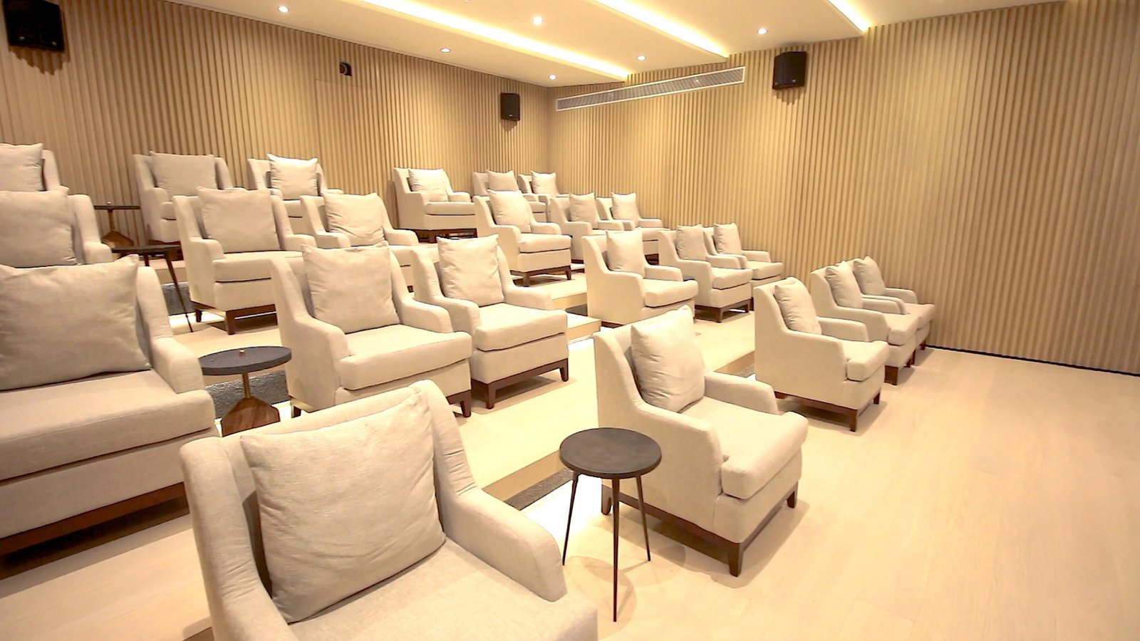 SLS Cancún Hotel & Residences Puerto Cancun