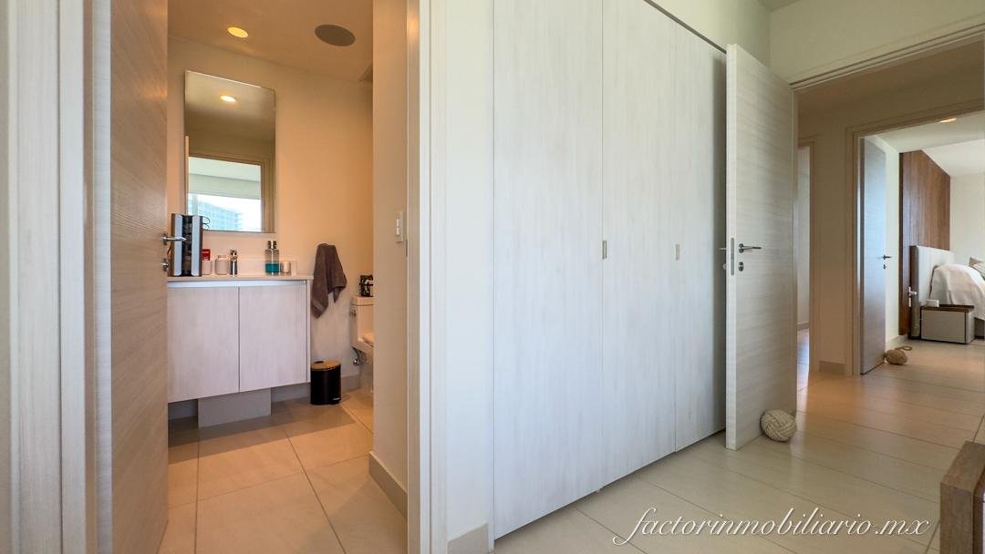 SLS Marina Beach Puerto Cancún | Departamento en Venta